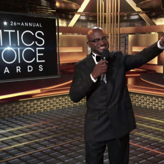 2022 Critics Choice Awards