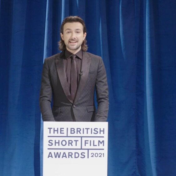 First British Short Film Awards